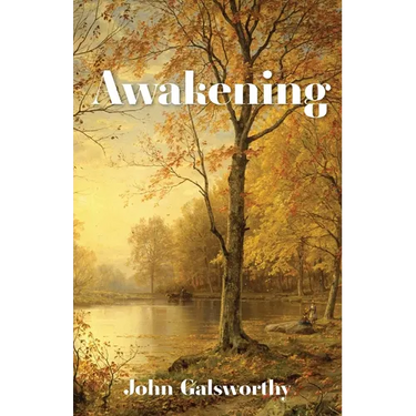 Awakening: And Indian Summer of a Forstye
