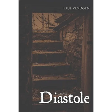 Diastole: Hiraeth- Book 2
