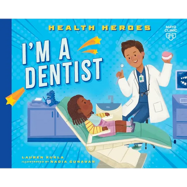 I'm a Dentist