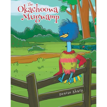 The Okachoowa Mugwamp