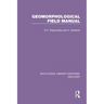 Geomorphological Field Manual
