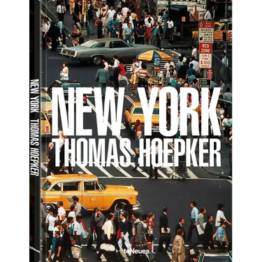 New York: Revised Edition