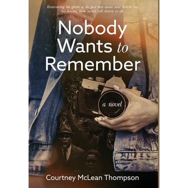 Nobody Wants to Remember
