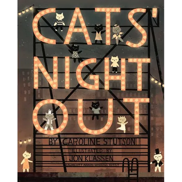 Cats' Night Out