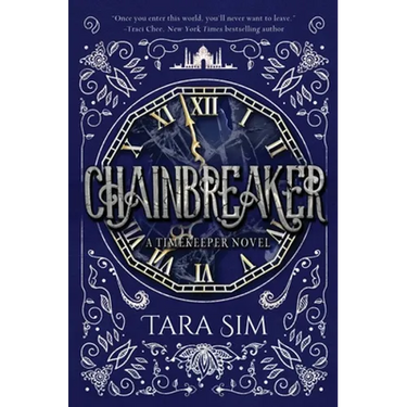 Chainbreaker