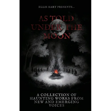 As Told Under the Moon