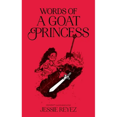 Words of a Goat Princess