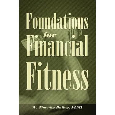 Foundations for Financial Fitness