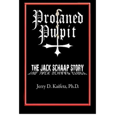 Profaned Pulpit: The Jack Schaap Story