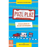 PUZL PL8Z License plates to decode and decipher