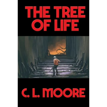 The Tree of Life: A Positronic Book