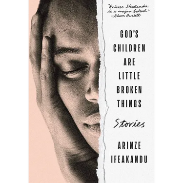 God's Children Are Little Broken Things