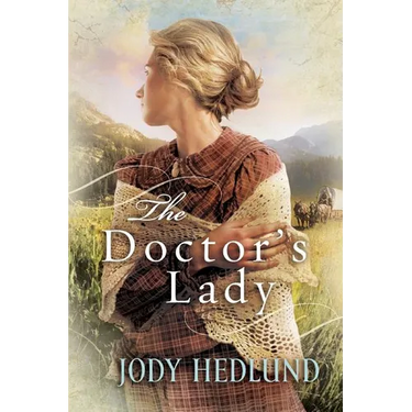 The Doctor's Lady