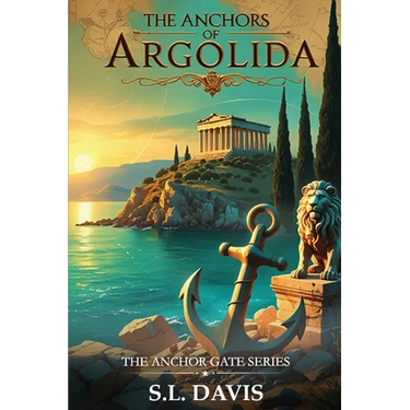 The Anchors of Argolida