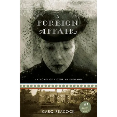 A Foreign Affair