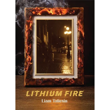 Lithium Fire