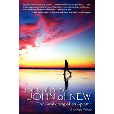 John of Old, John of New: The Awakening of an Apostle