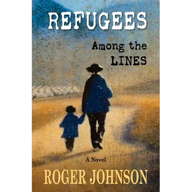 Refugees Among the Lines