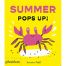 Summer Pops Up!