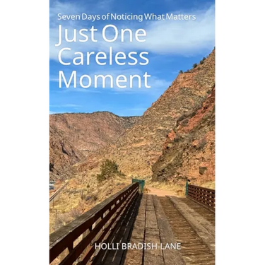 Just One Careless Moment