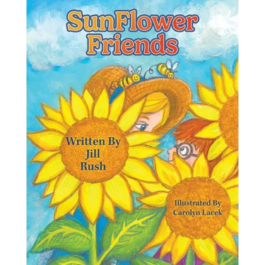 SunFlower Friends