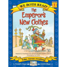 We Both Read-The Emperor's New Clothes (Pb)