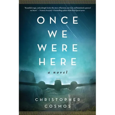 Once We Were Here