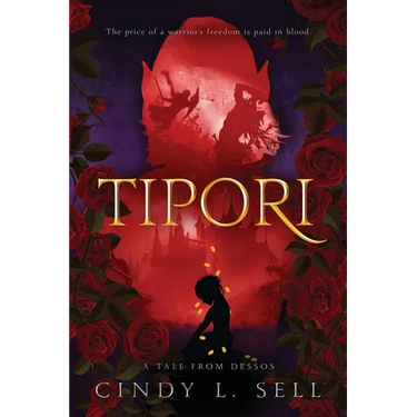 Tipori: A Tale From Dessos