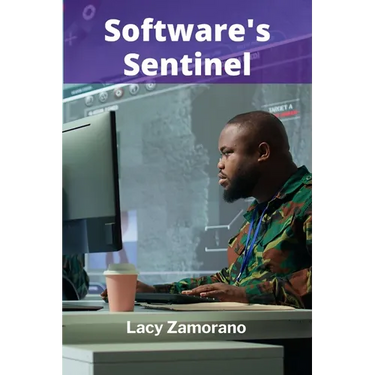 Software's Sentinel: Safeguarding Code's Integrity Through Rigorous Testing And Validation