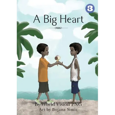 A Big Heart