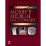 Mosby's Medical Dictionary