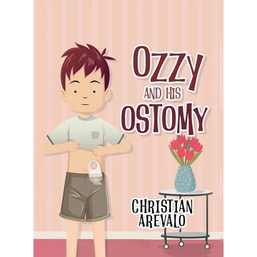 Ozzy and His Ostomy