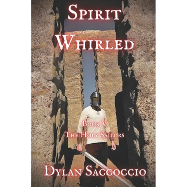 Spirit Whirled: The Holy Sailors
