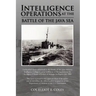 Intelligence Operations at the Battle of the Java Sea
