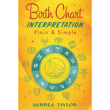 Birth Chart Interpretation Plain & Simple