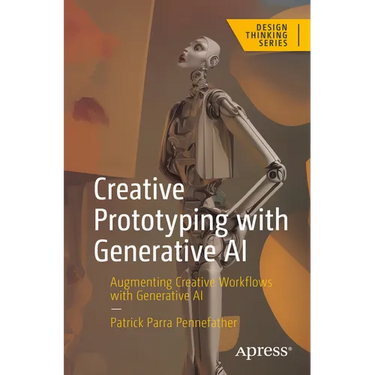 Creative Prototyping with Generative AI: Augmenting Creative Workflows with Generative AI