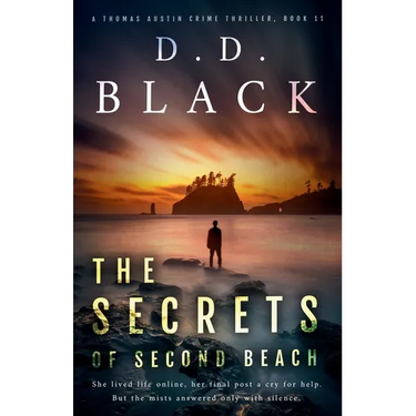 The Secrets of Second Beach