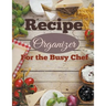 Recipe Organizer For the Busy Chef