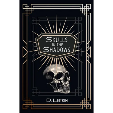Skulls In The Shadows