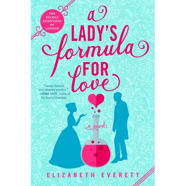A Lady's Formula for Love