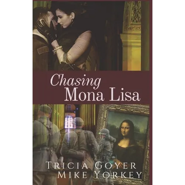 Chasing Mona Lisa