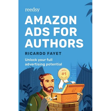 Amazon Ads for Authors: Unlock Your Full Advertising Potential