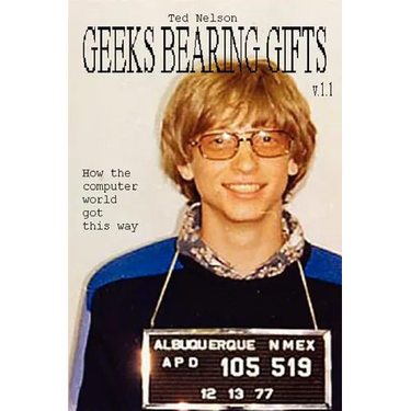 Geeks Bearing Gifts