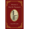 Murder at Old St. Thomas's