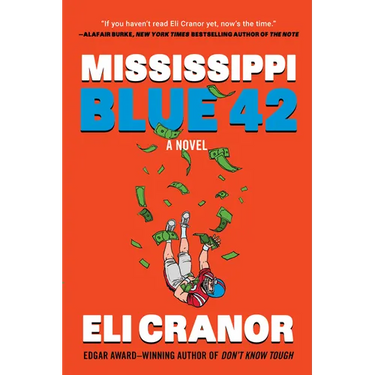 Mississippi Blue 42