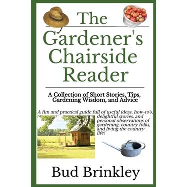 The Gardener's Chairside Reader