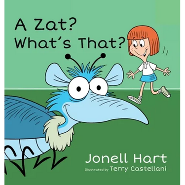 A Zat? What's That?