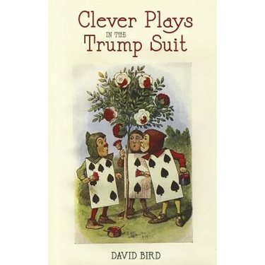 Clever Plays in the Trump Suit