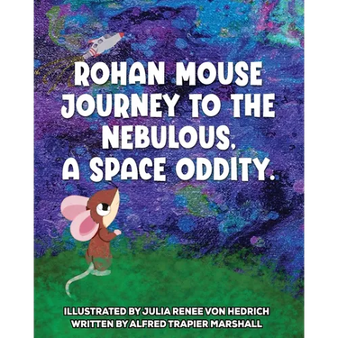 Journey to the Nebulous, A Space Oddity
