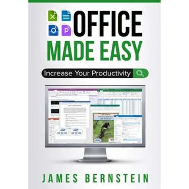 Office Made Easy: Increase Your Productivity